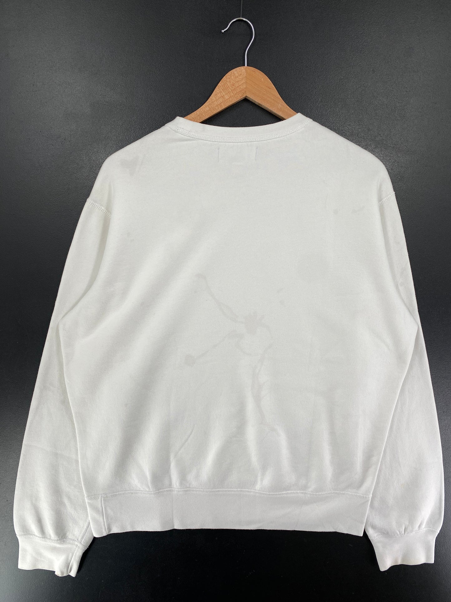 90’s POLO RALPH LAUREN Size L Vintage Sweat-shirt / G5875S
