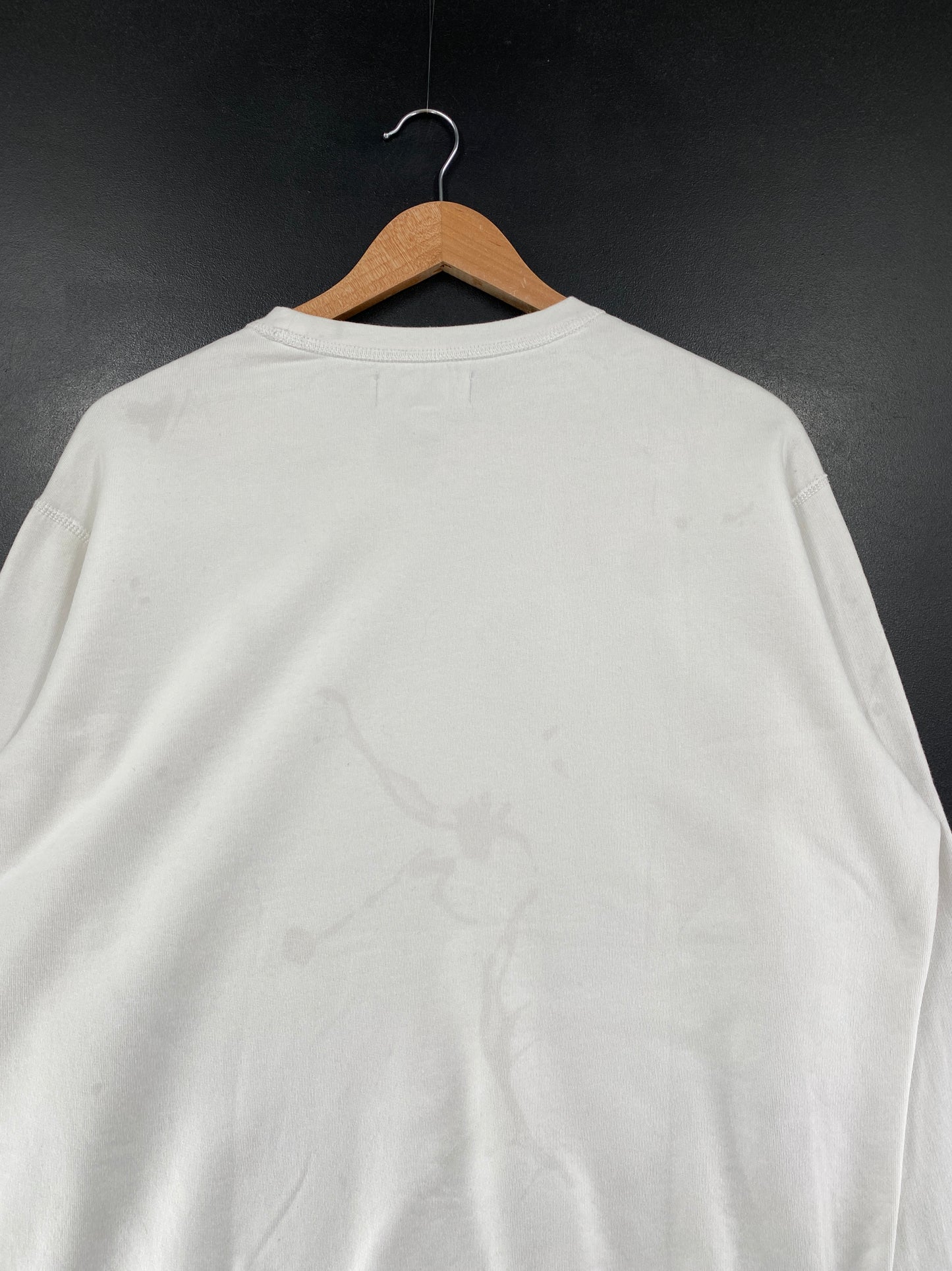 90’s POLO RALPH LAUREN Size L Vintage Sweat-shirt / G5875S