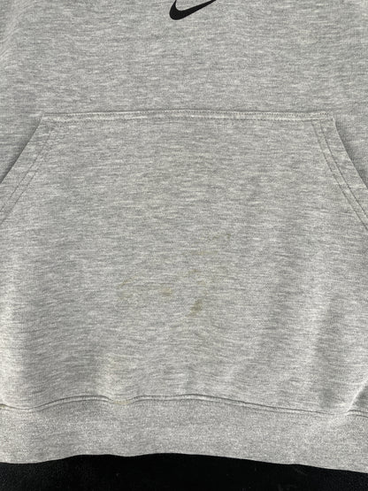 00’ NIKE Size L Vintage Hoodie Sweat-shirt / F8681S