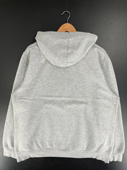 00’ NIKE Size L Vintage Hoodie Sweat-shirt / F8681S