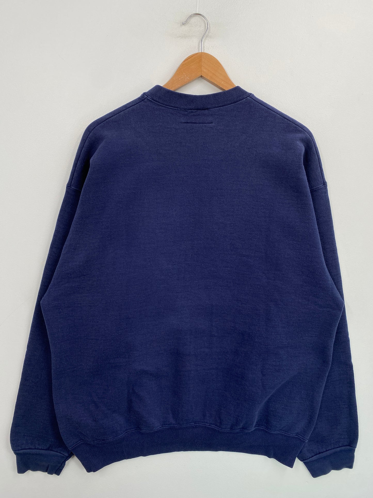 90's Remake POLO SPORT Made in USA Size XL Sweat-shirt / G5876S