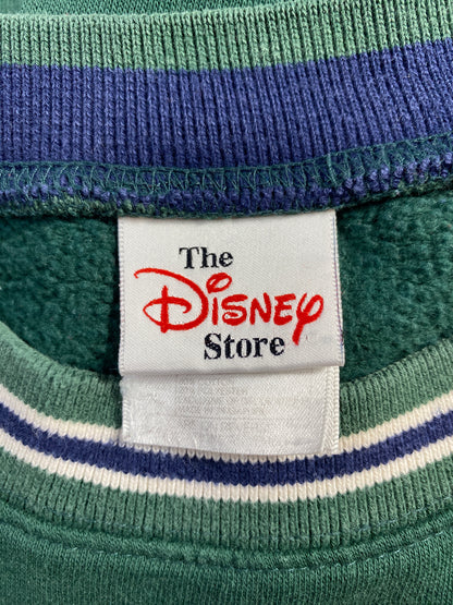Vintage DISNEY TIGGER Size XL Sweat-shirt / F6803S