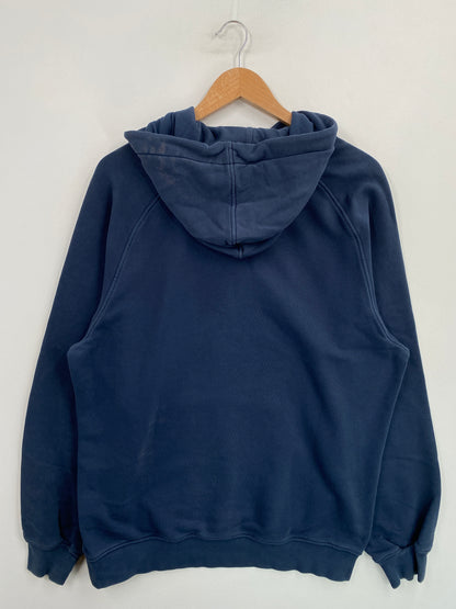 00’ NIKE Size L Vintage Hoodie Sweat-shirt / G5889S
