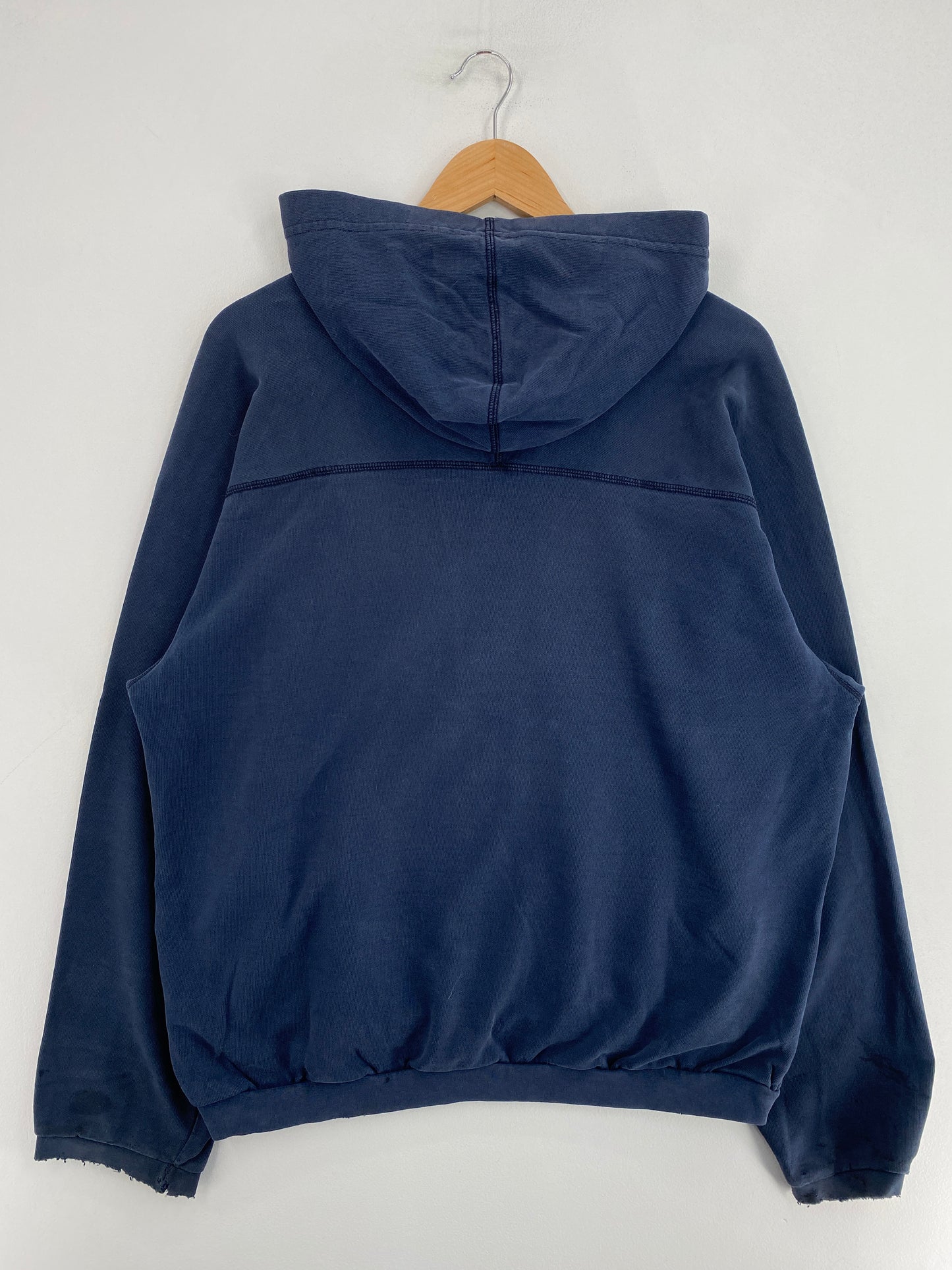 90’s NIKE CENTER SWOOSH Size M Vintage Hoodie Sweat-shirt / G7203S