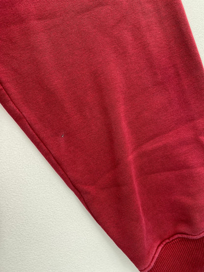 00’ ADIDAS Size No Tag (Approx.XL) Vintage Hoodie Sweat-Shirt / G5943S