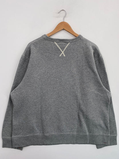 00' POLO JEANS Size XXL Vintage Sweat-Shirt / G5948S