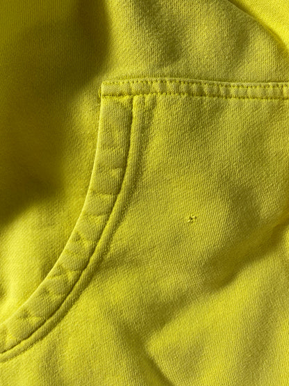 00' NIKE x OREGON Size XXL Vintage College Hoodie Sweat Shirt / F1140S