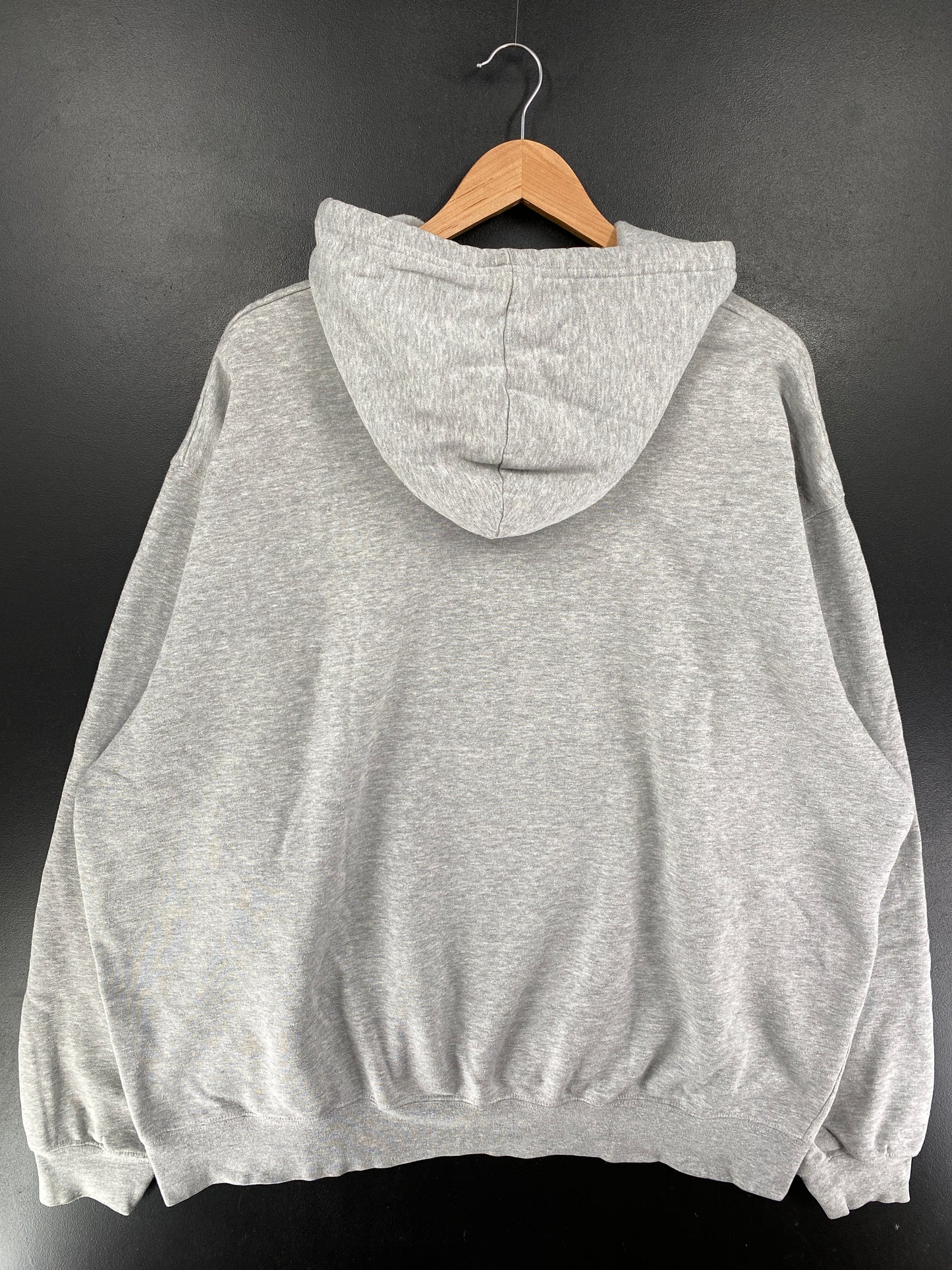 00' NIKE x MCKENDREE Size XXL Vintage College Hoodie Sweat-shirt / G5952S