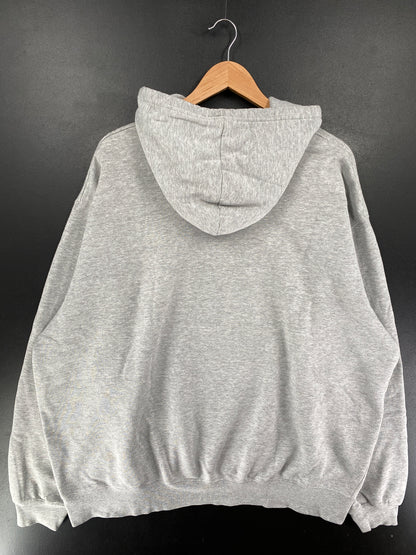 00' NIKE x MCKENDREE Size XXL Vintage College Hoodie Sweat-shirt / G5952S