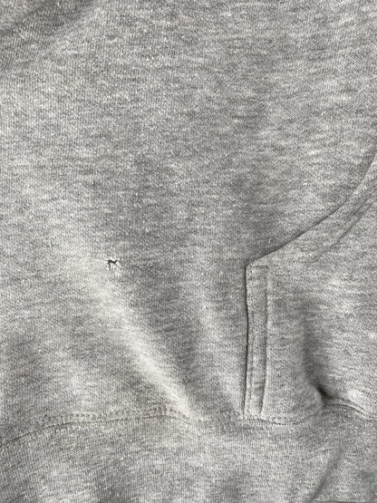 00' NIKE x MCKENDREE Size XXL Vintage College Hoodie Sweat-shirt / G5952S