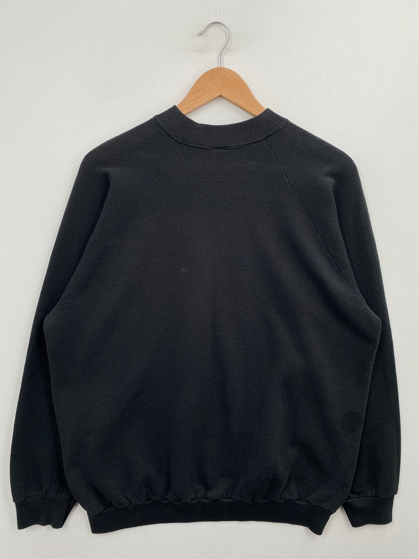 00' KAREN PECK Made in USA Size XL Vintage Sweat-shirt / G6012S