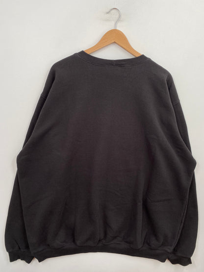 Vintage CARHARRT Size XXL Sweat Shirt / G6042S
