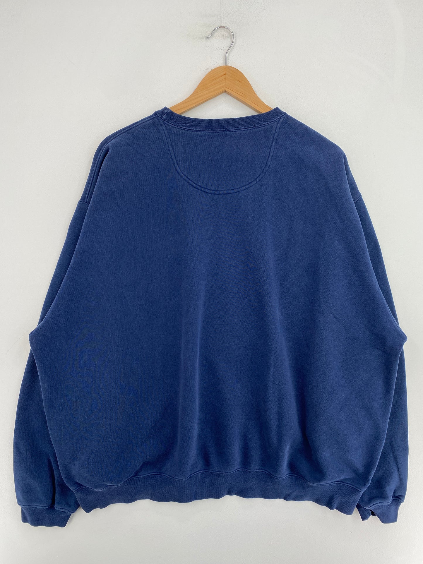 00’ NIKE Size No Tag (Approx.XXL) Sweat-shirt / G2145S