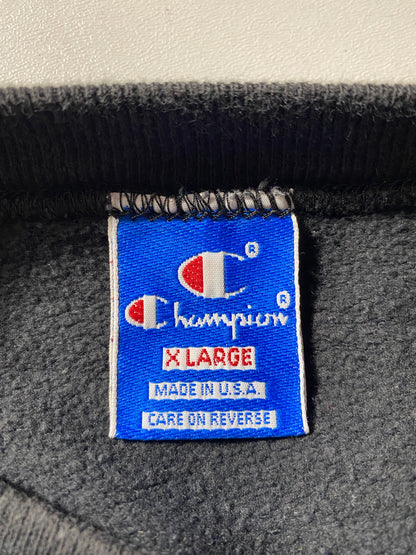 1996 ATLANTA OLYMPIC Made in USA Size XL Vintage Sweat-shirt / G5790S