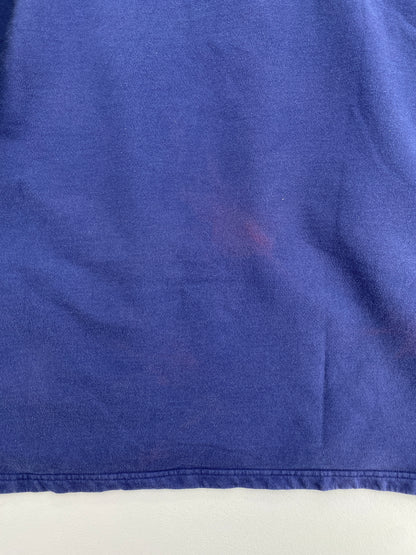 (XL) 1998 ADIDAS FRANCE COUPE DU MONDE Sweat-shirt / A0532S