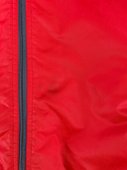 00’ NIKE Size L Heavy Nylon Jacket / G6353N