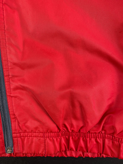 00’ NIKE Size L Heavy Nylon Jacket / G6353N