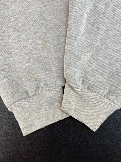 90's MICHIGAN WOLVERINES Made in USA Size XL Vintage College Sweat-shirt / F7995S