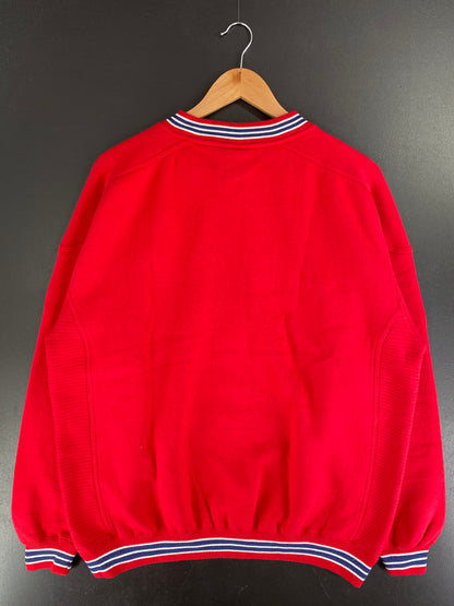 Vintage ARIZONA WILDCATS Size L College Sweat-shirt / F7998S