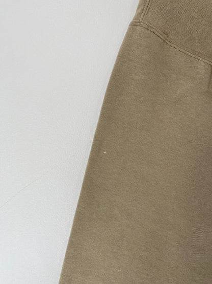 90's "WHERE IT'S ALWAYS DEERE SEASON" Made in USA Size L Animal Sweat-Shirt / F978S