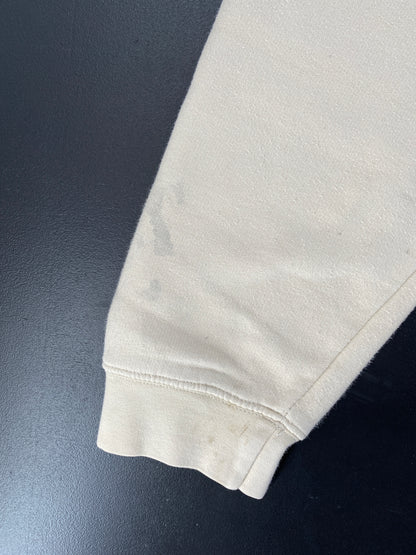 (XL) 00’ NIKE MINI SWOOSH Sweat- Shirt / A0608S