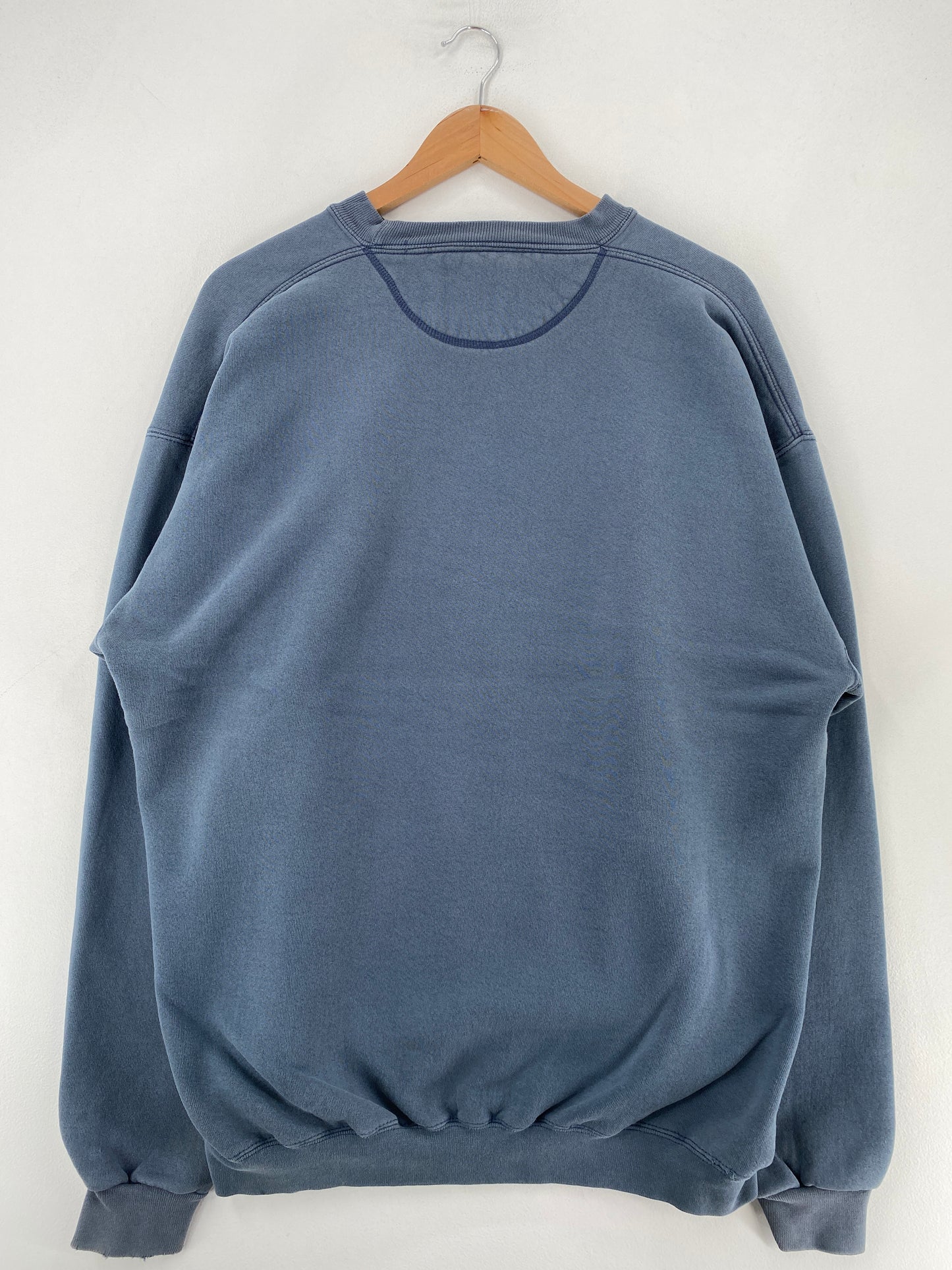 90's DOG Made in USA Size XL Vintage Animal Sweat-Shirt / G6203S