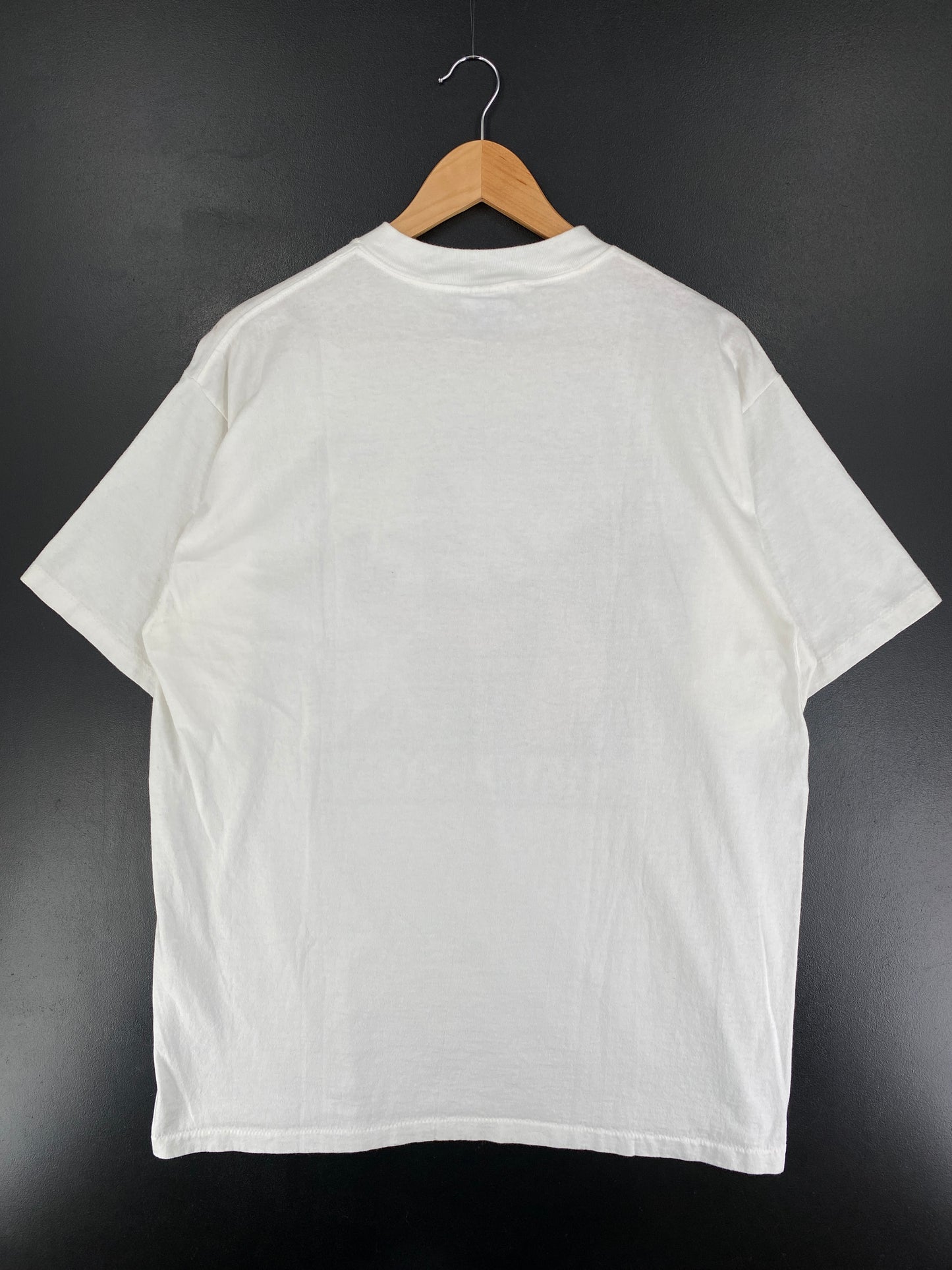 90's CHARLESTON Made in USA Size XL Vintage T-Shirt / G7007T