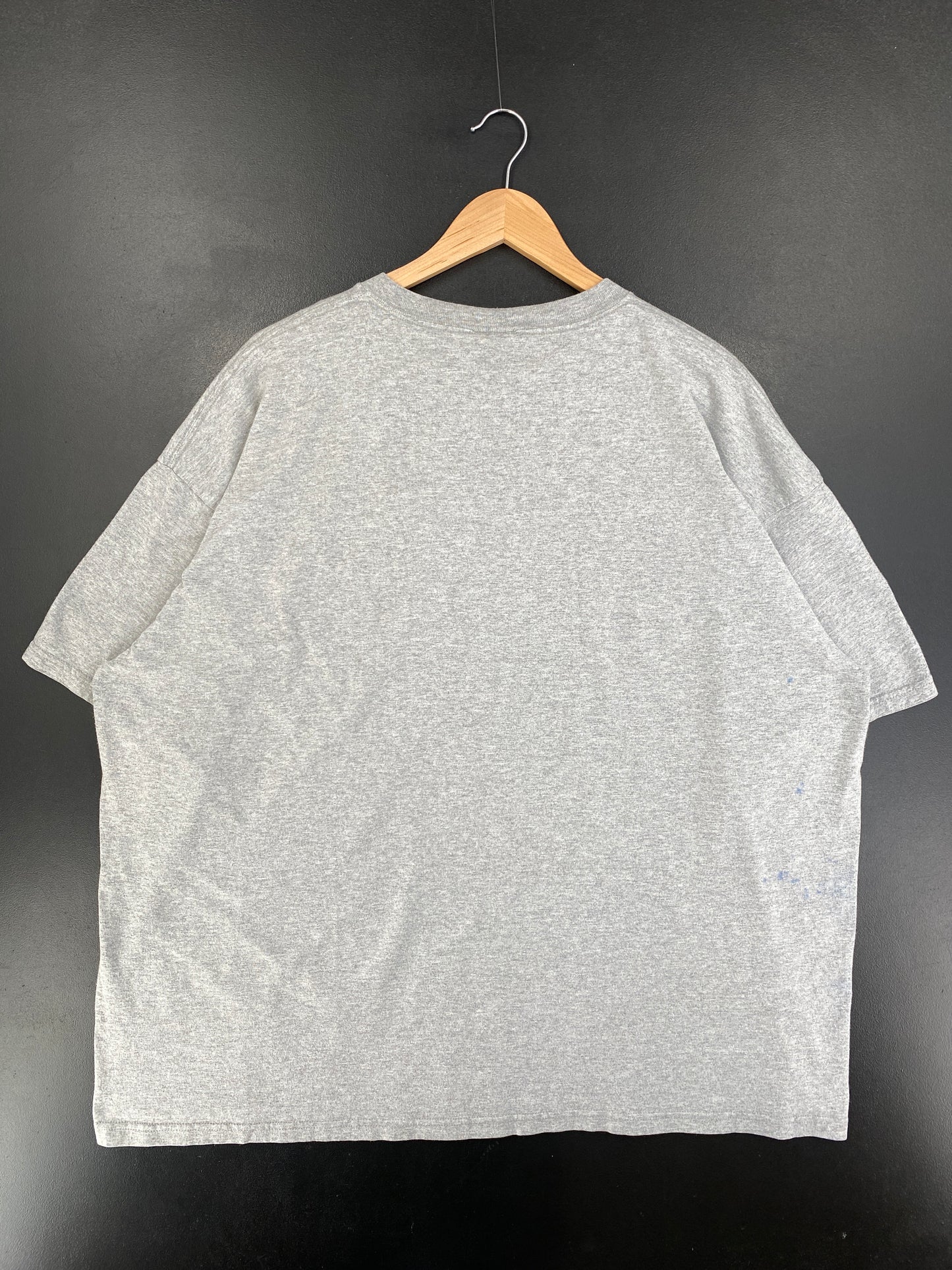 90’s NIKE JUST DO IT Made in USA Size XXL Vintage T-Shirts / G2282T