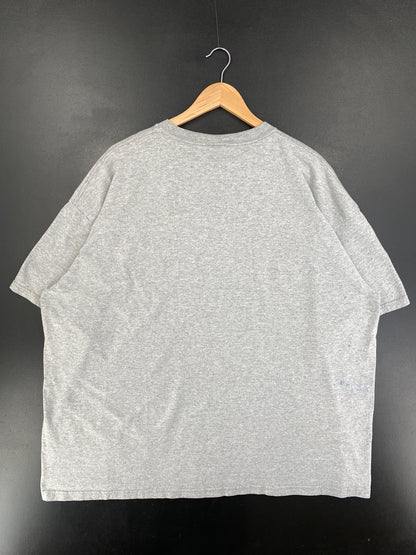 90’s NIKE JUST DO IT Made in USA Size XXL Vintage T-Shirts / G2282T