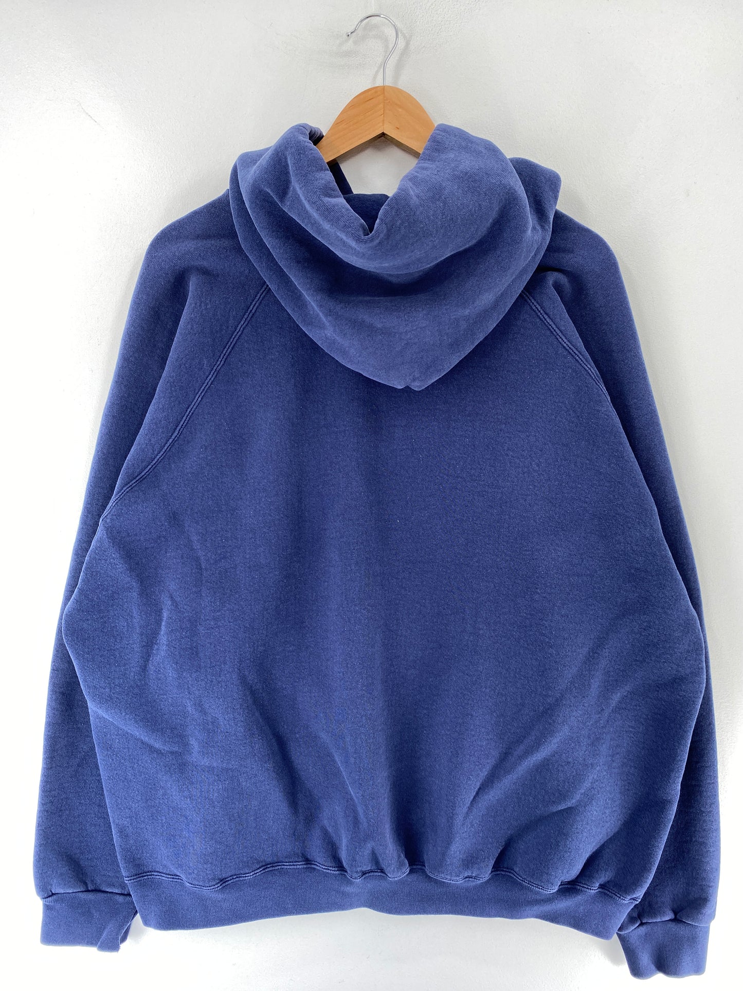 90's ADIDAS Made in USA Vintage Size XXL Hoodie Sweat-Shirt / F1029S