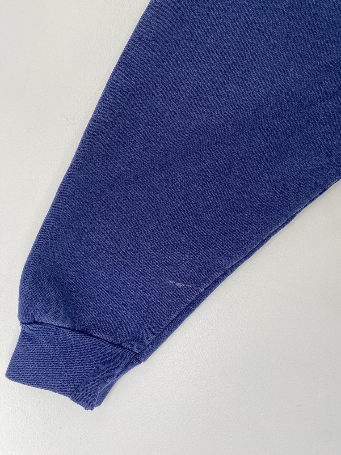 90's ADIDAS Made in USA Vintage Size XXL Hoodie Sweat-Shirt / F1029S