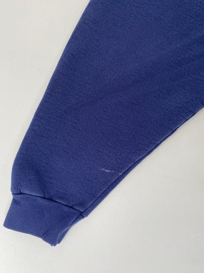 90's ADIDAS Made in USA Vintage Size XXL Hoodie Sweat-Shirt / F1029S