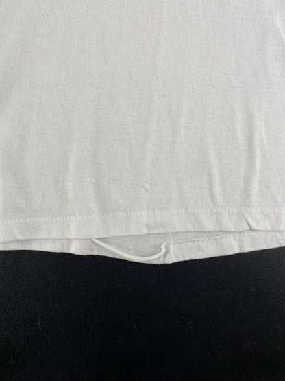 1978 GARFIELD Size No Tag(Approx.XL) Vintage T- Shirt / G3174T