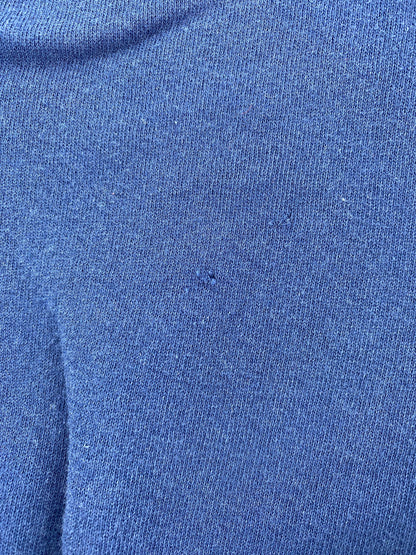 (M) 90’s NIKE x DALLAS COWBOYS Vintage NFL Sweatshirt / A0858S