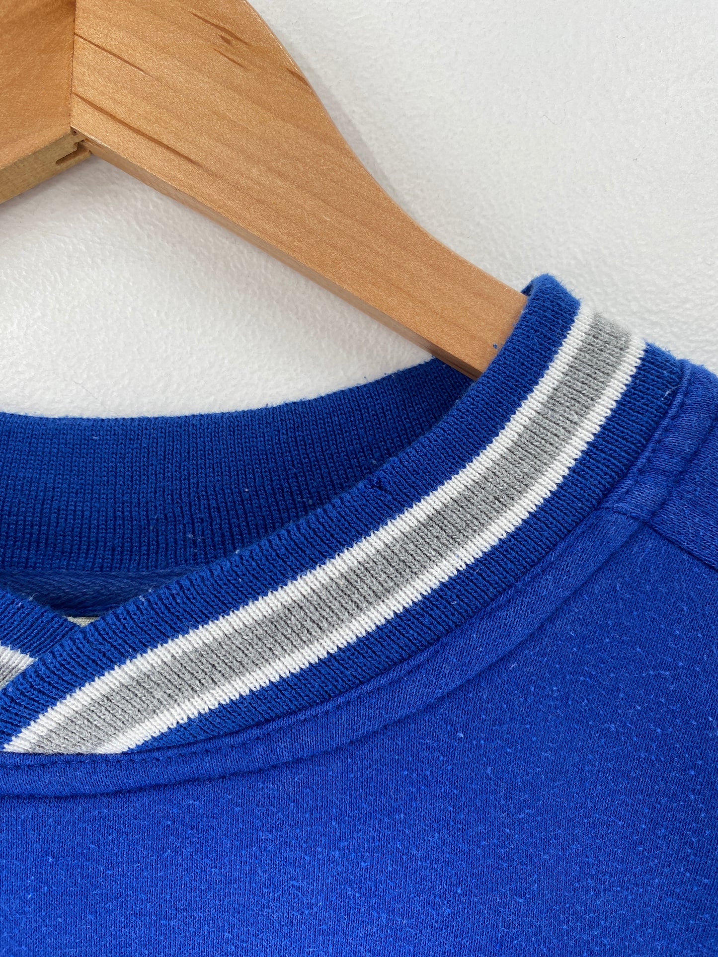 90’s KENTUCKY WILDCATS Size XL College Sweat-Shirt / F1036S