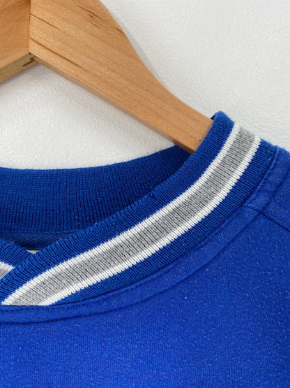 90’s KENTUCKY WILDCATS Size XL College Sweat-Shirt / F1036S