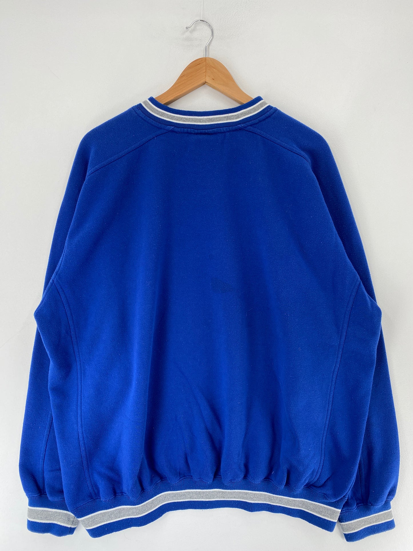 90’s KENTUCKY WILDCATS Size XL College Sweat-Shirt / F1036S