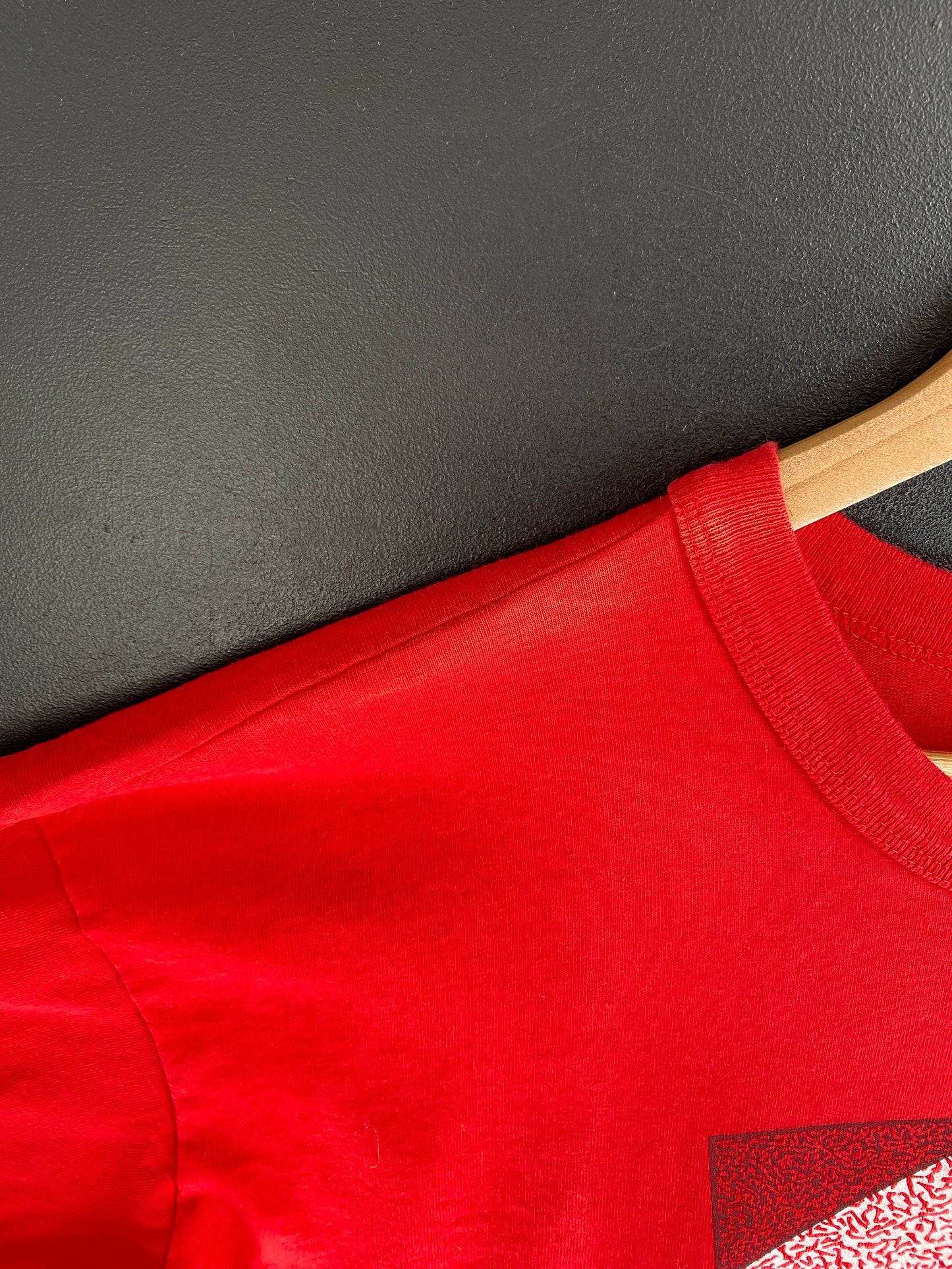 90's CHICAGO BULLS Made in USA Size XXL Vintage MLB T-Shirt / F8108T