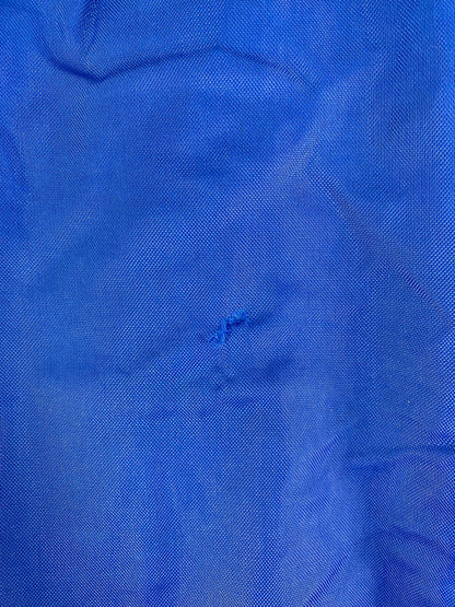 (XXL) 90’s STARTER x KANSAS JAYHAWKS College Nylon Jacket / A0592N