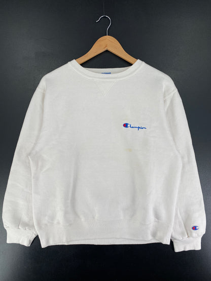 90's CHAMPION Made in USA Size L Vintage Sweat-shirt / F1420S