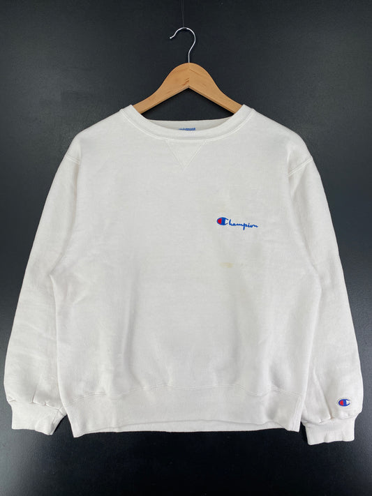 90's CHAMPION Made in USA Size L Vintage Sweat-shirt / F1420S