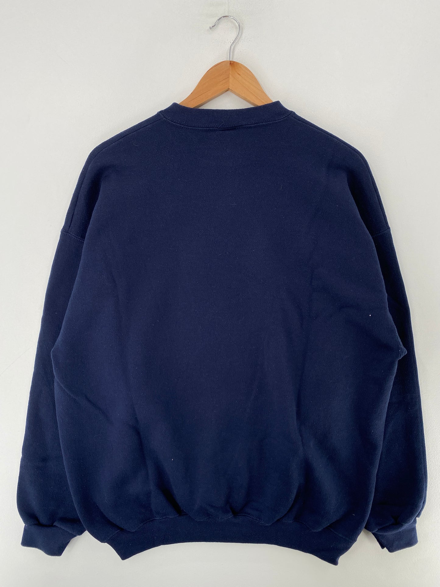 90’s  PENN STATE NITTANY LIONS Made in USA Size XL Vintage College Sweat-shirt / F8136S