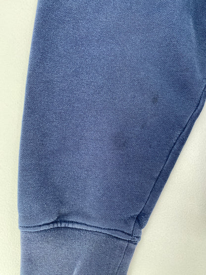 00's NIKE MINI SWOOSH Size L Vintage Sweat-Shirt / F9014S