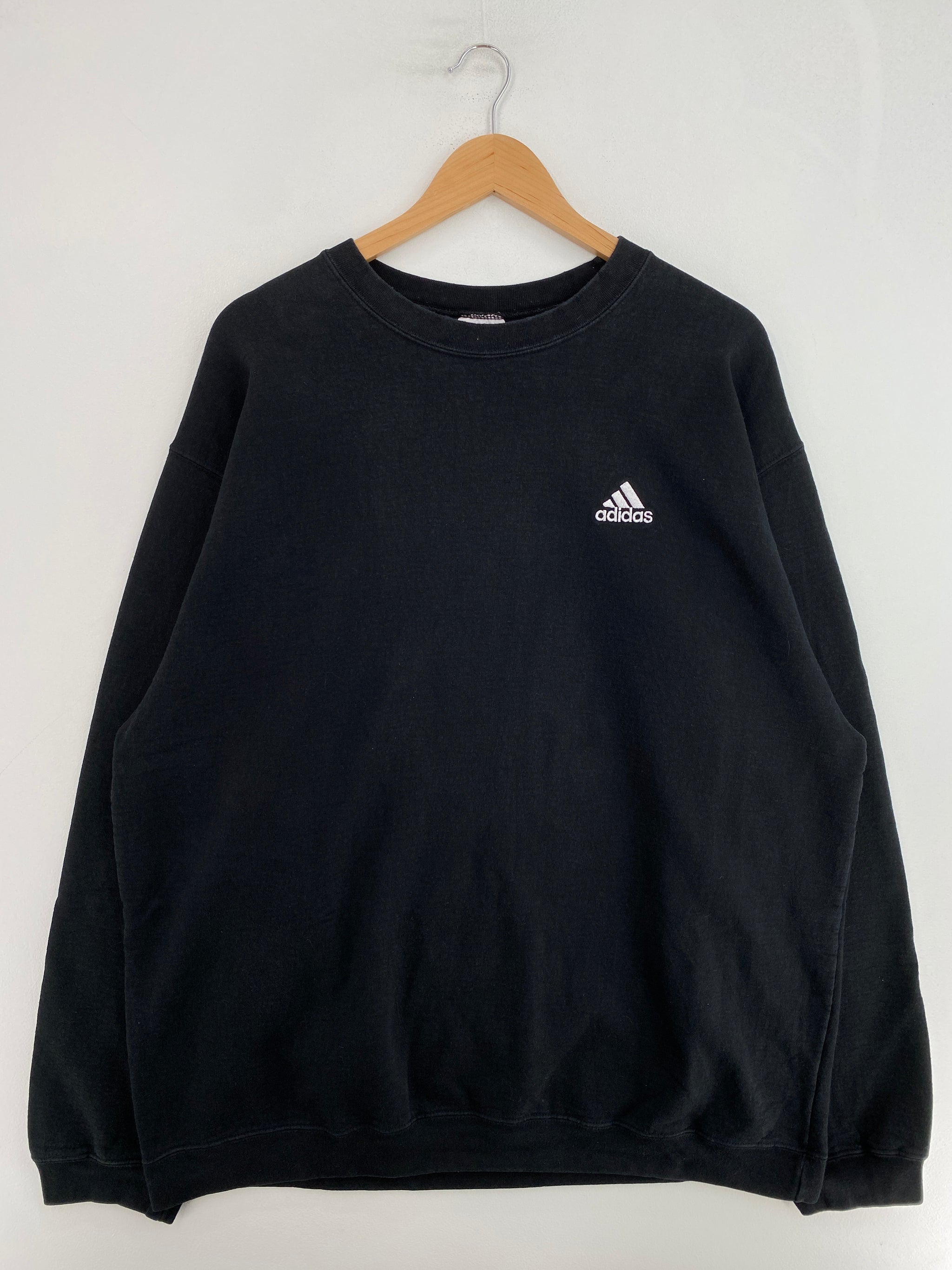 Adidas sweat vintage online