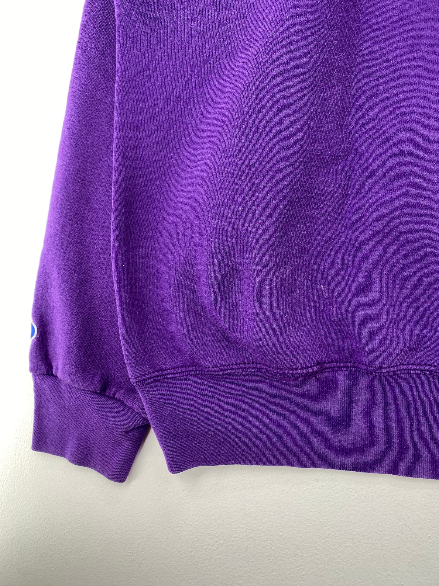 90's COLORADO ROCKIES Made in USA Size XXL MLB Sweat-Shirt / F8160S