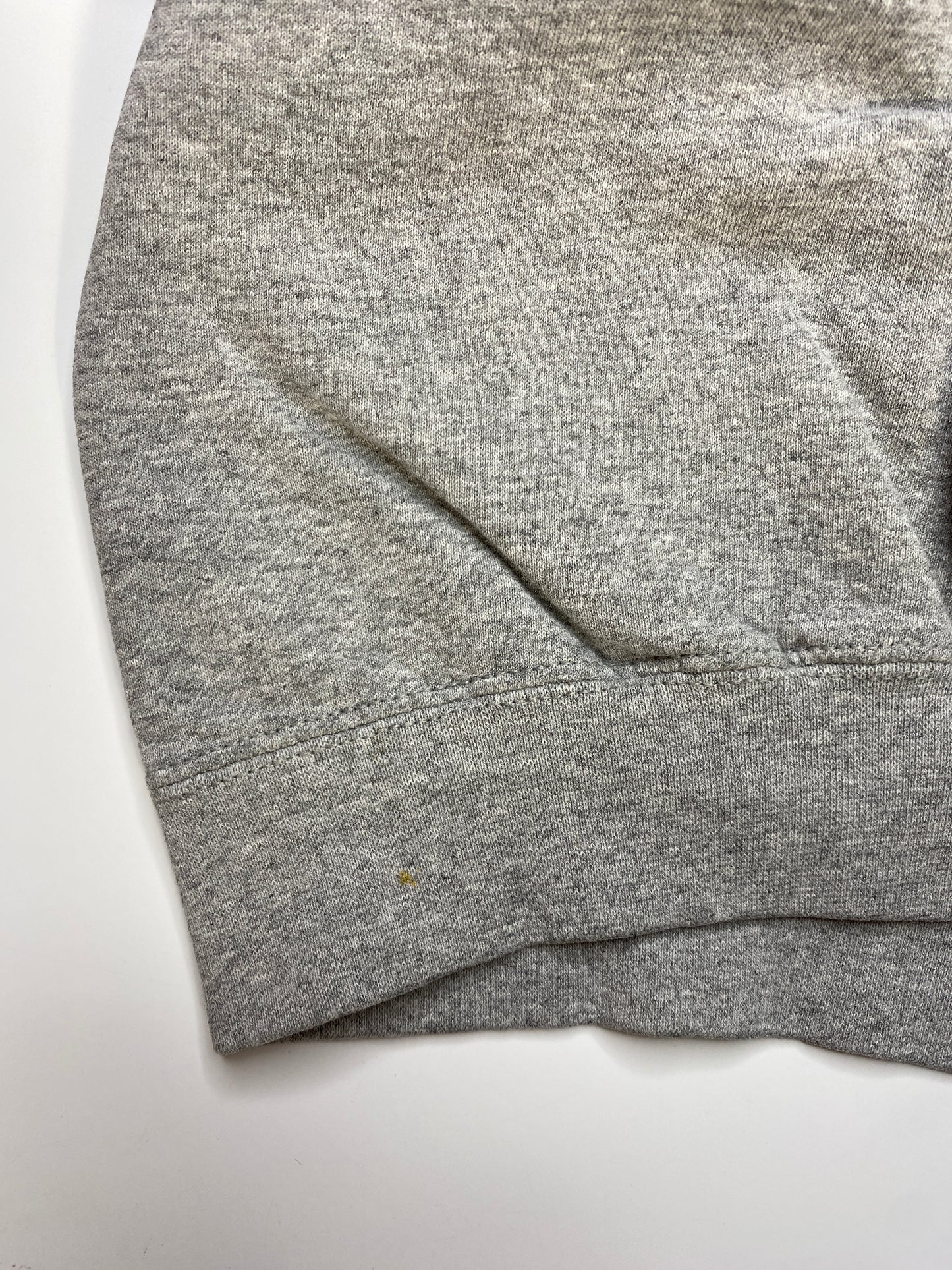 90’s NIKE Made in USA Size L Vintage Sweat shirt / F1122S