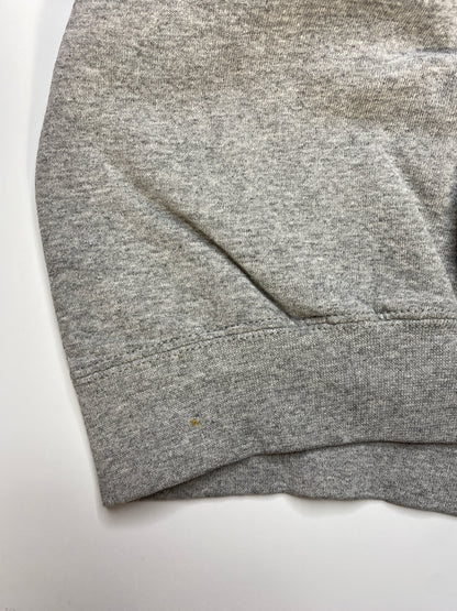 90’s NIKE Made in USA Size L Vintage Sweat shirt / F1122S
