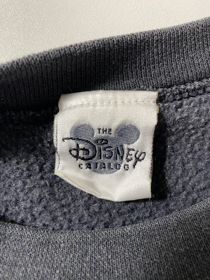 90's GOOFY Made in USA Size XL Vintage Disney Sweat-Shirt / F9033S