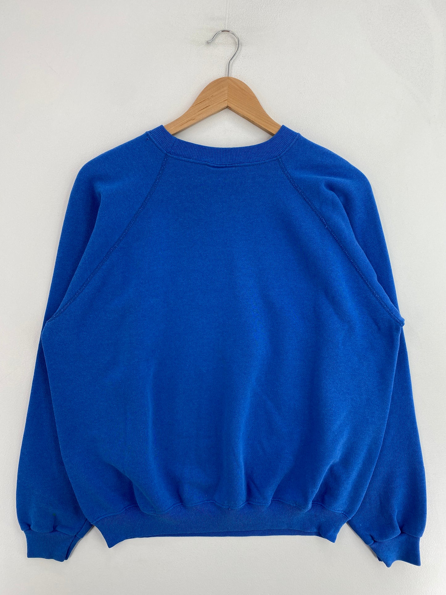 90's COME CLEAN Made in USA Size XL Vintage Sweat-Shirt / G7067S