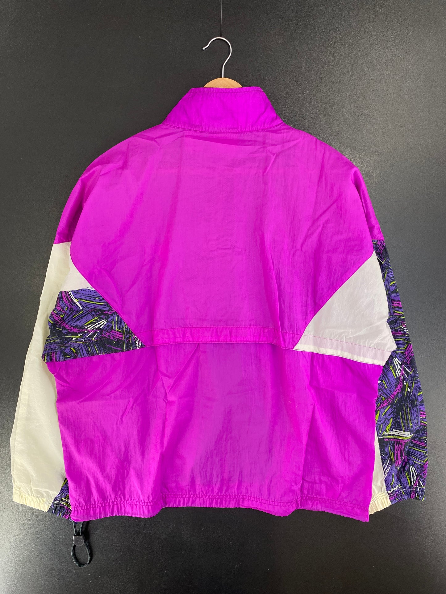 90’s REEBOK Size M Vintage Nylon Jacket / G2435N